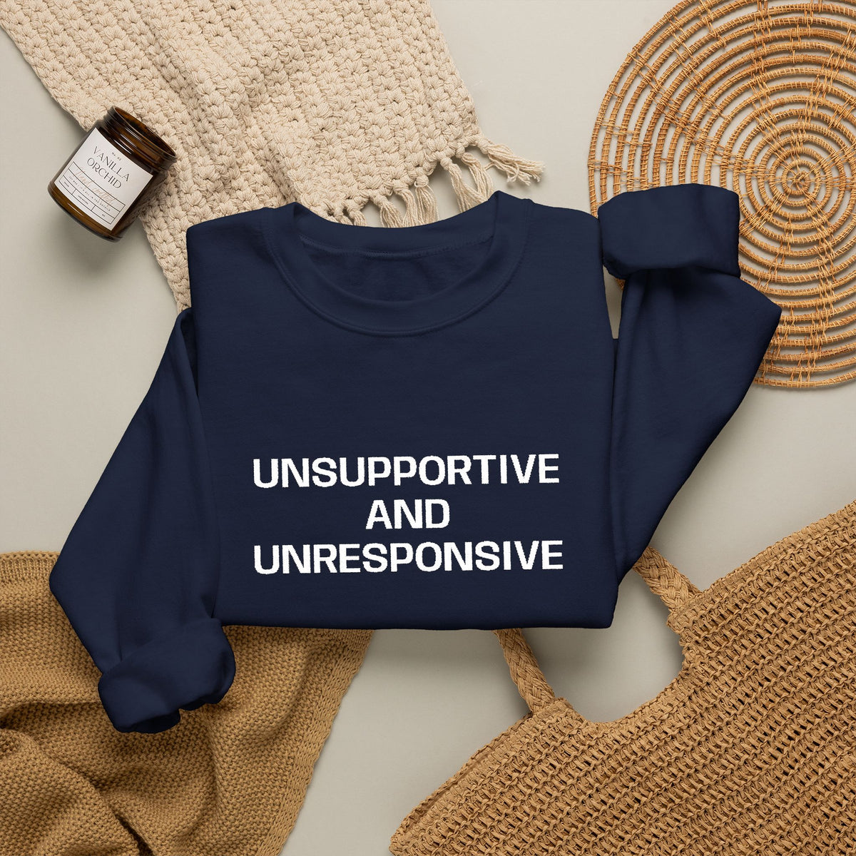 Sweatshirt Material