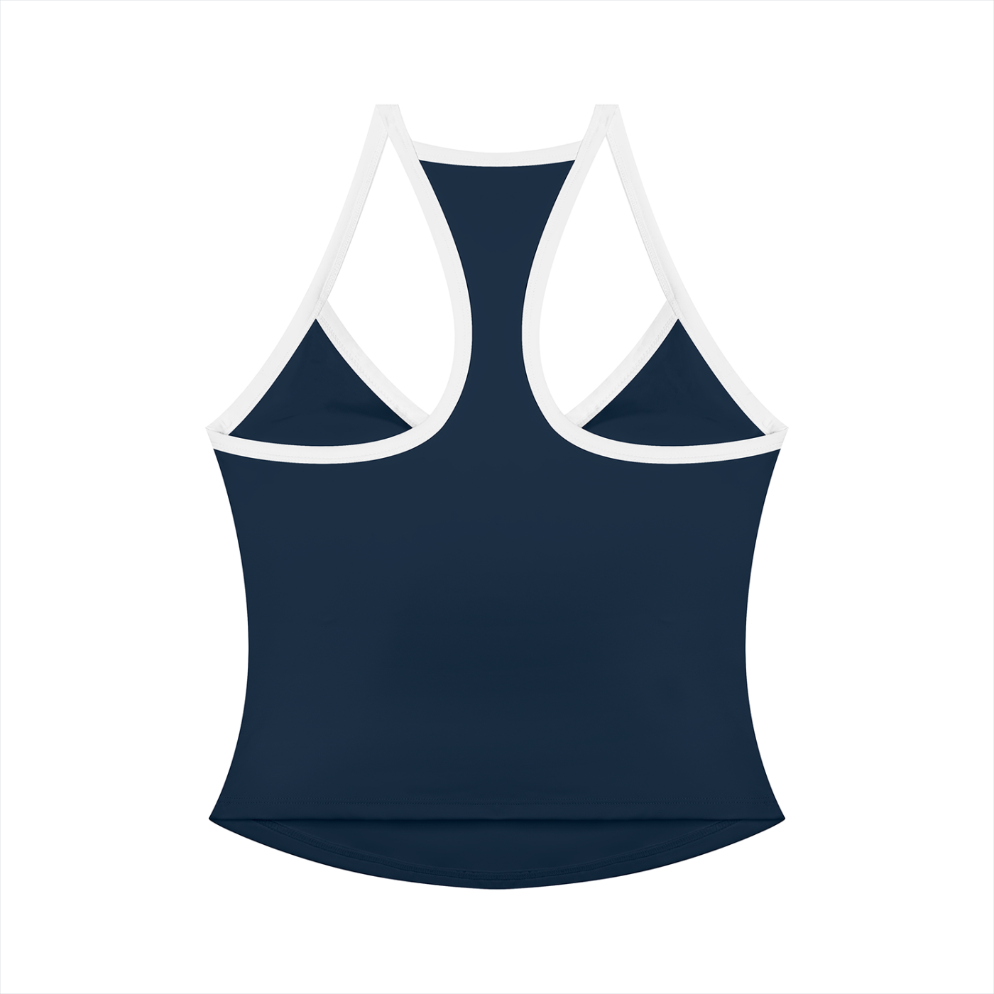 Cheer Revival Women’s Color Block Yoga Tank Top